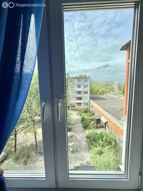 2-комнатная квартира: Брянск, улица Академика Королёва, 4 (48.4 м) - Фото 2