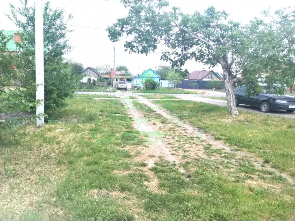 Участок в Абинск, улица Победы (6.91 м) - Фото 1