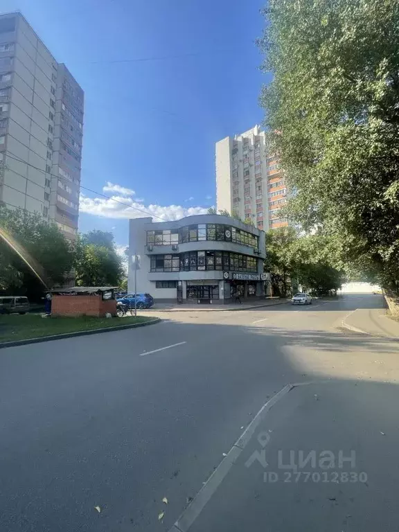 Помещение свободного назначения в Москва Волжский бул., 19к2 (510 м) - Фото 0