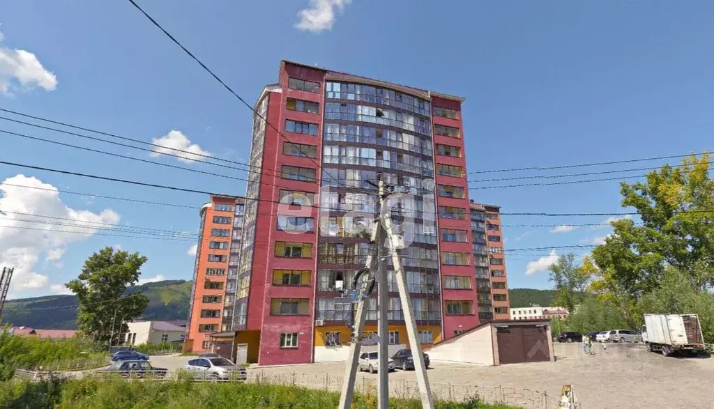 Студия Алтай, Горно-Алтайск Советская ул. (32.6 м) - Фото 1