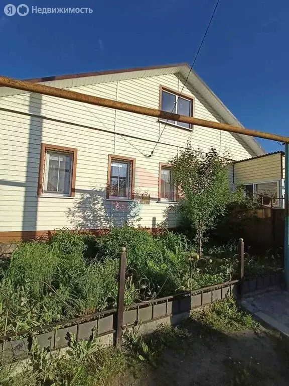 Дом в посёлок городского типа Томаровка, Первомайская улица (78.8 м) - Фото 1