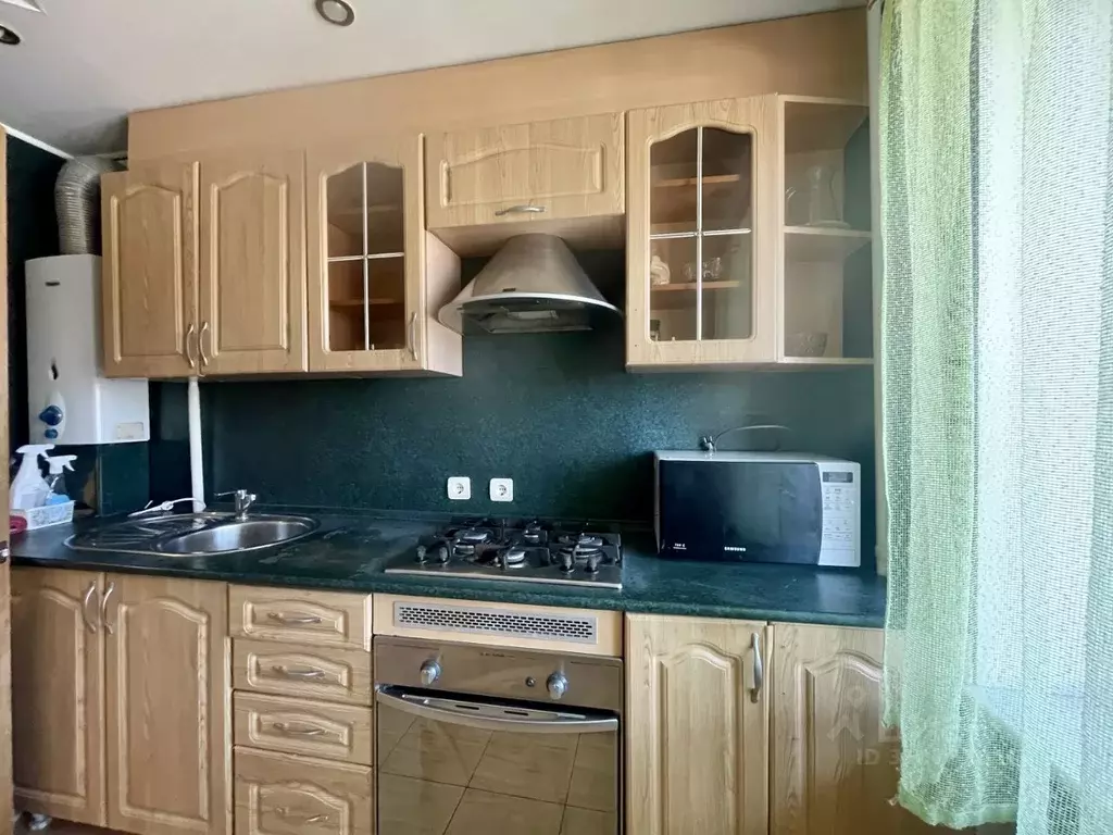 2-к кв. Коми, Сыктывдинский район, с. Выльгорт ул. Домны Каликовой, 73 ... - Фото 0