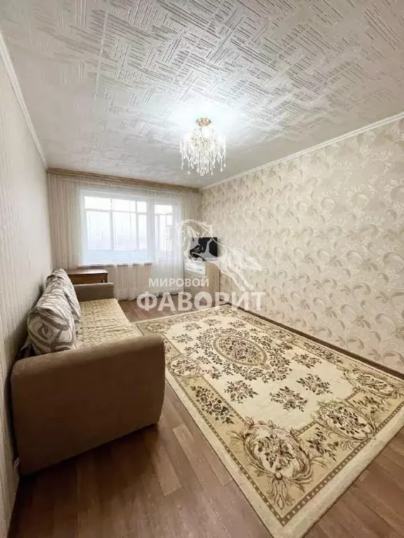 Квартира, 2 комнаты, 44 м - Фото 2