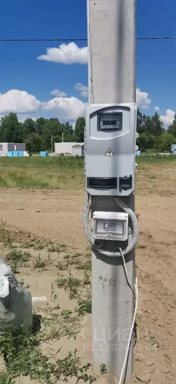 Участок в Алтайский край, Первомайский район, с. Фирсово ул. Азамата ... - Фото 2