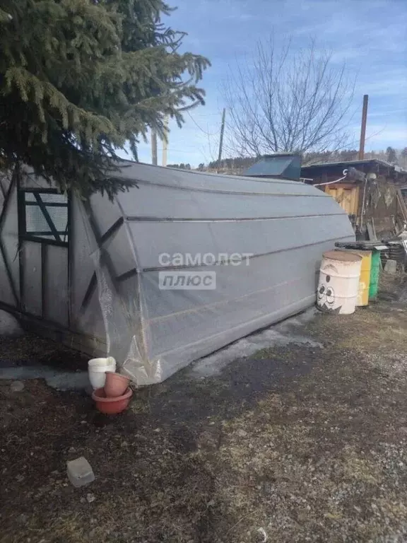 Дом в Иркутская область, Шелехов Дружба СНТ,  (25 м) - Фото 2
