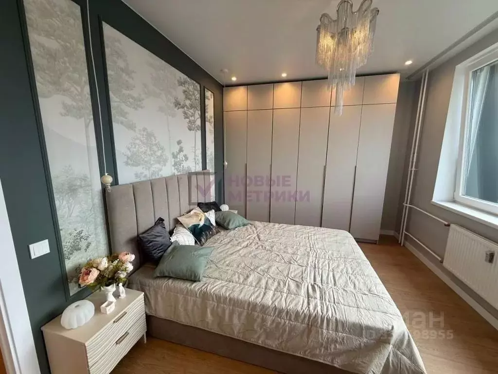 1-к кв. Санкт-Петербург Планерная ул., 91к1 (35.6 м) - Фото 1