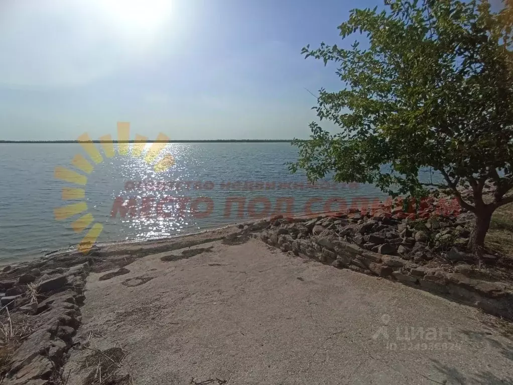 Участок в Краснодарский край, Ейск  (6.0 сот.) - Фото 1