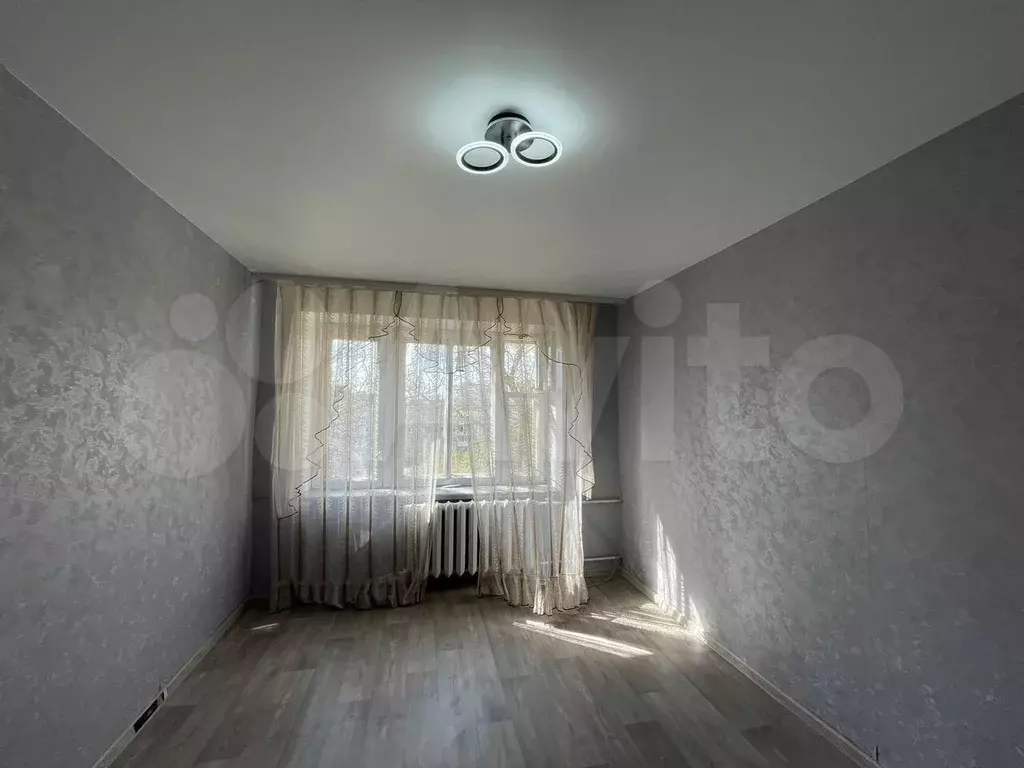Комната 12 м в 6-к., 5/5 эт. - Фото 1