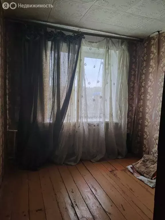 1к в -комнатной квартире (10.7 м) - Фото 1