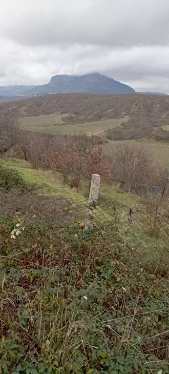 Участок в Крым, Алушта ул. Сиреневая, 5 (3.0 сот.) - Фото 2