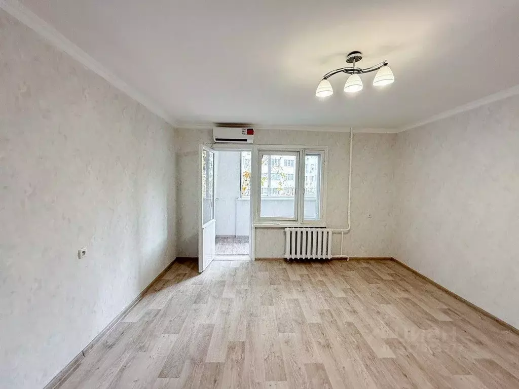 1-к кв. Крым, Алушта ул. Октябрьская, 36 (34.0 м) - Фото 0