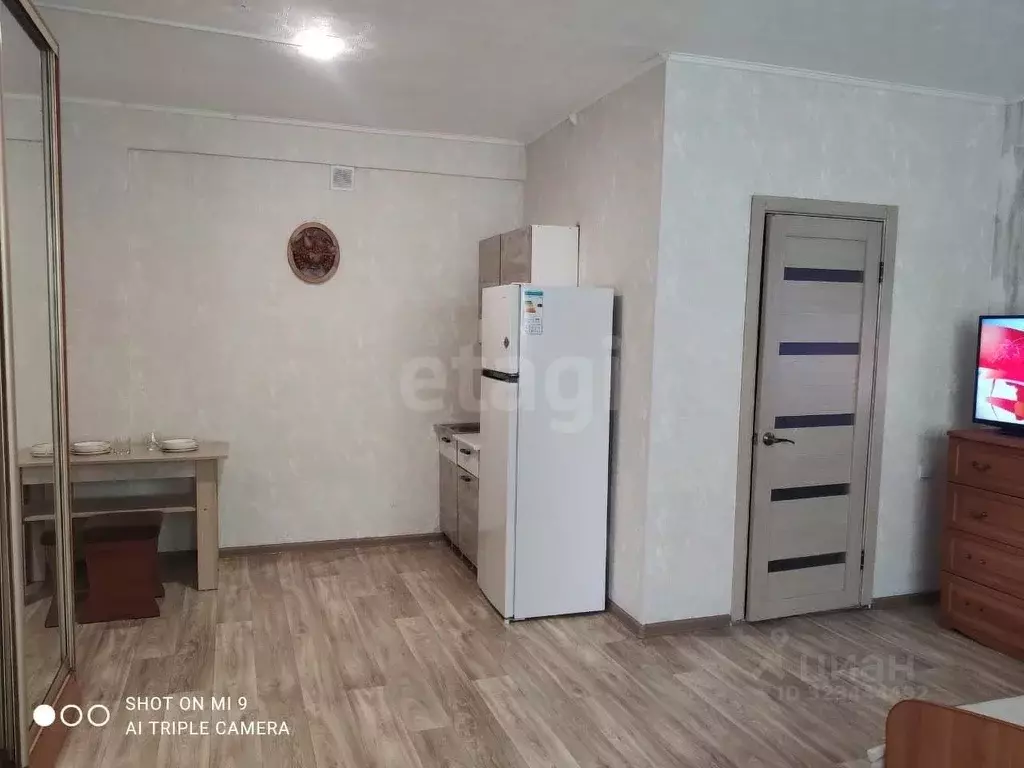 Студия Амурская область, Белогорск ул. Мелькомбинат, 23 (325.5 м) - Фото 1