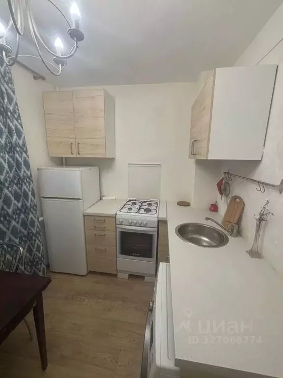 1-к кв. Москва Болотниковская ул., 42К3 (35.0 м) - Фото 2