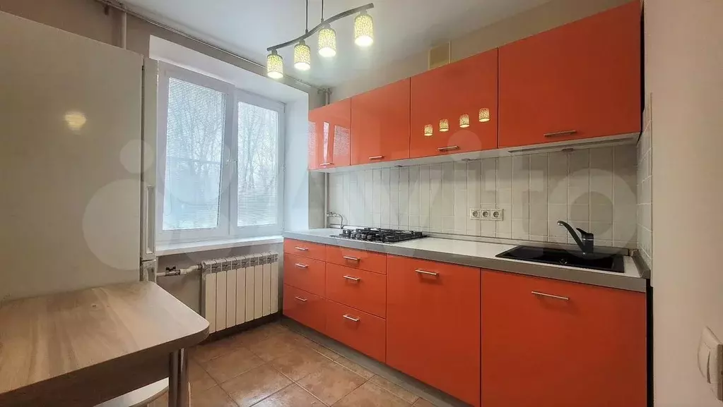 1-к. квартира, 30 м, 2/5 эт. - Фото 0