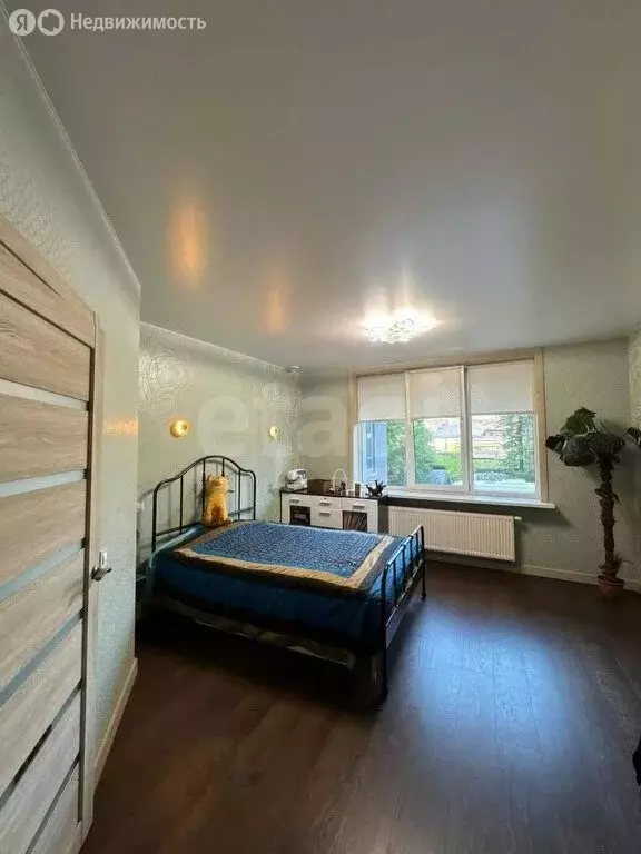 5-комнатная квартира: Санкт-Петербург, Уральская улица, 6 (128 м) - Фото 2