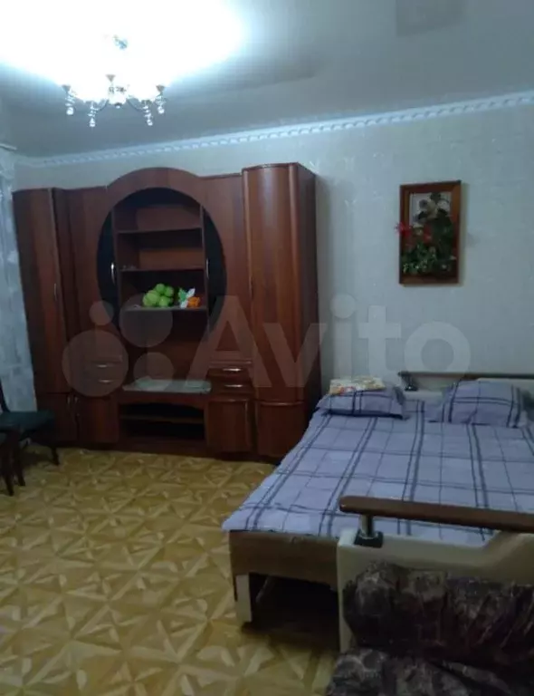 2-к. квартира, 55 м, 5/10 эт. - Фото 0
