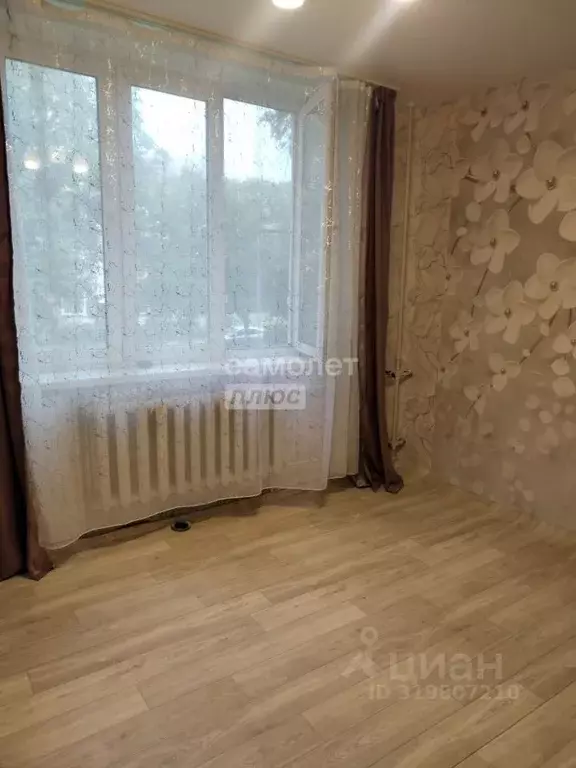 Комната Московская область, Воскресенск Колыберево мкр, ул. ... - Фото 0