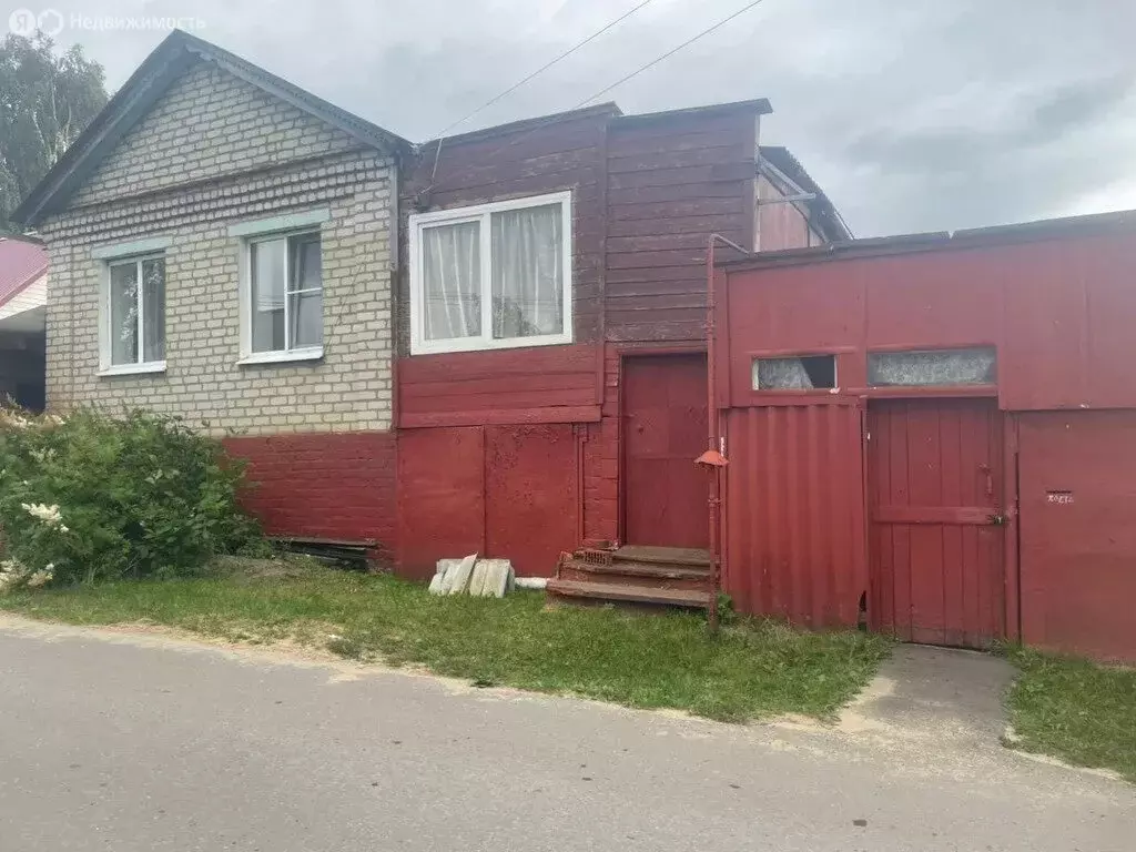 Дом в Ардатов, Ленинская улица, 17 (70 м) - Фото 0