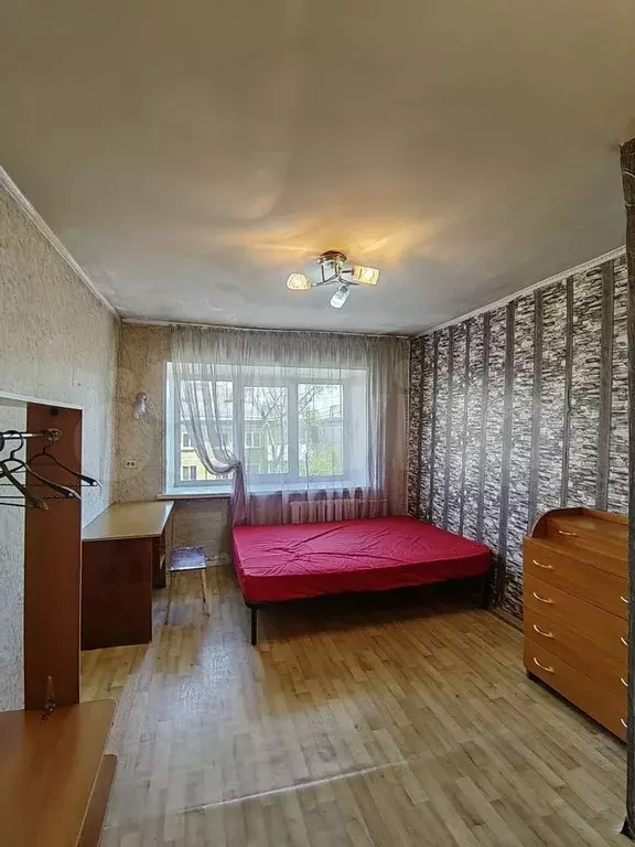 Комната 20 м в 4-к., 3/5 эт. - Фото 0