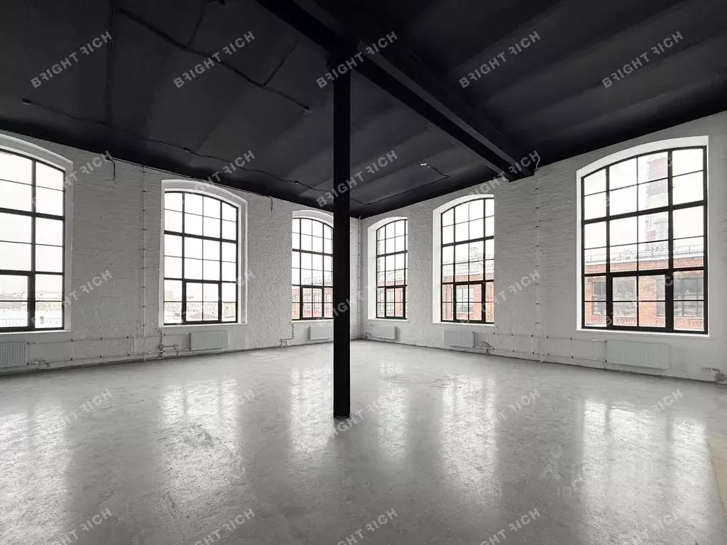 Офис в Санкт-Петербург Новгородская ул., 13 (129 м) - Фото 1