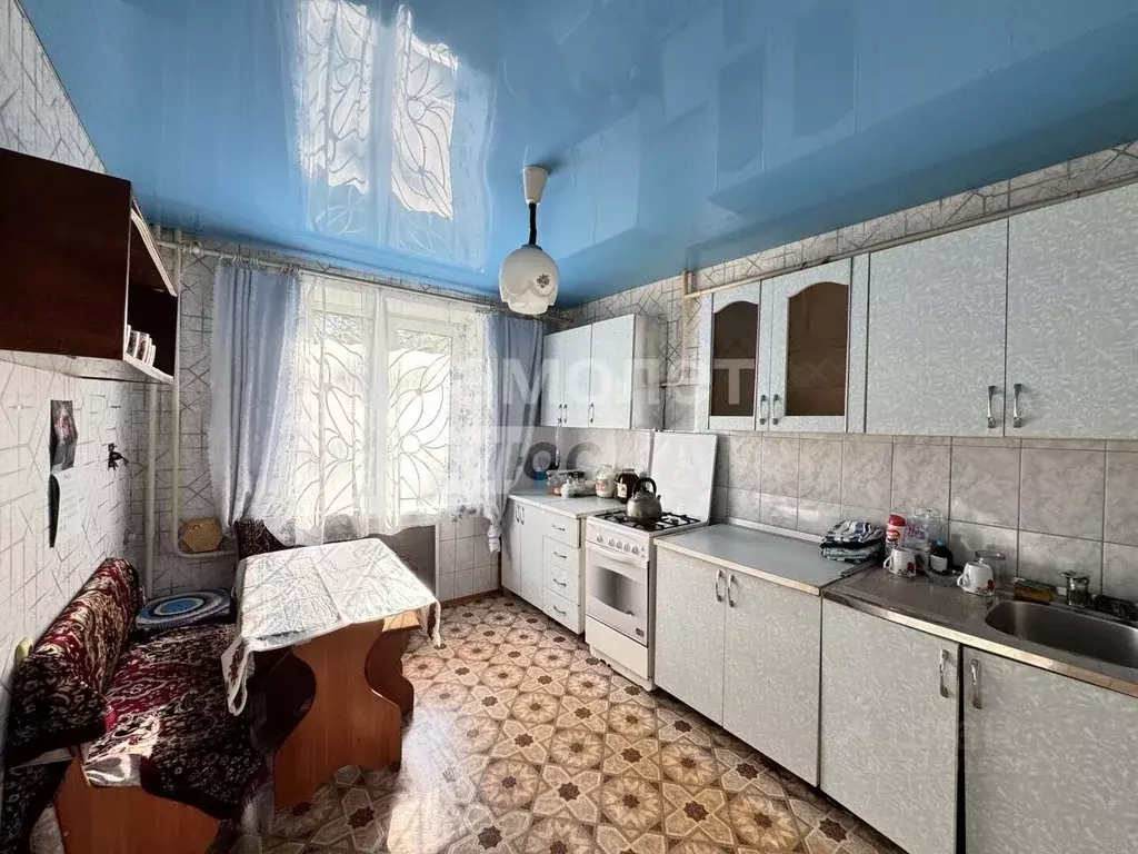 2-к кв. Башкортостан, Уфа ул. Адмирала Ушакова, 88/1 (50.5 м) - Фото 1