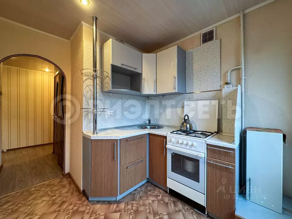 2-к кв. Мурманская область, Мурманск ул. Капитана Копытова, 22 (48.0 ... - Фото 1