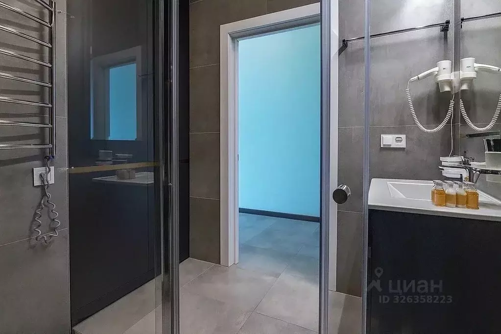 2-к кв. Крым, Ялта муниципальный округ, Гурзуф пгт ул. Ялтинская, ... - Фото 2