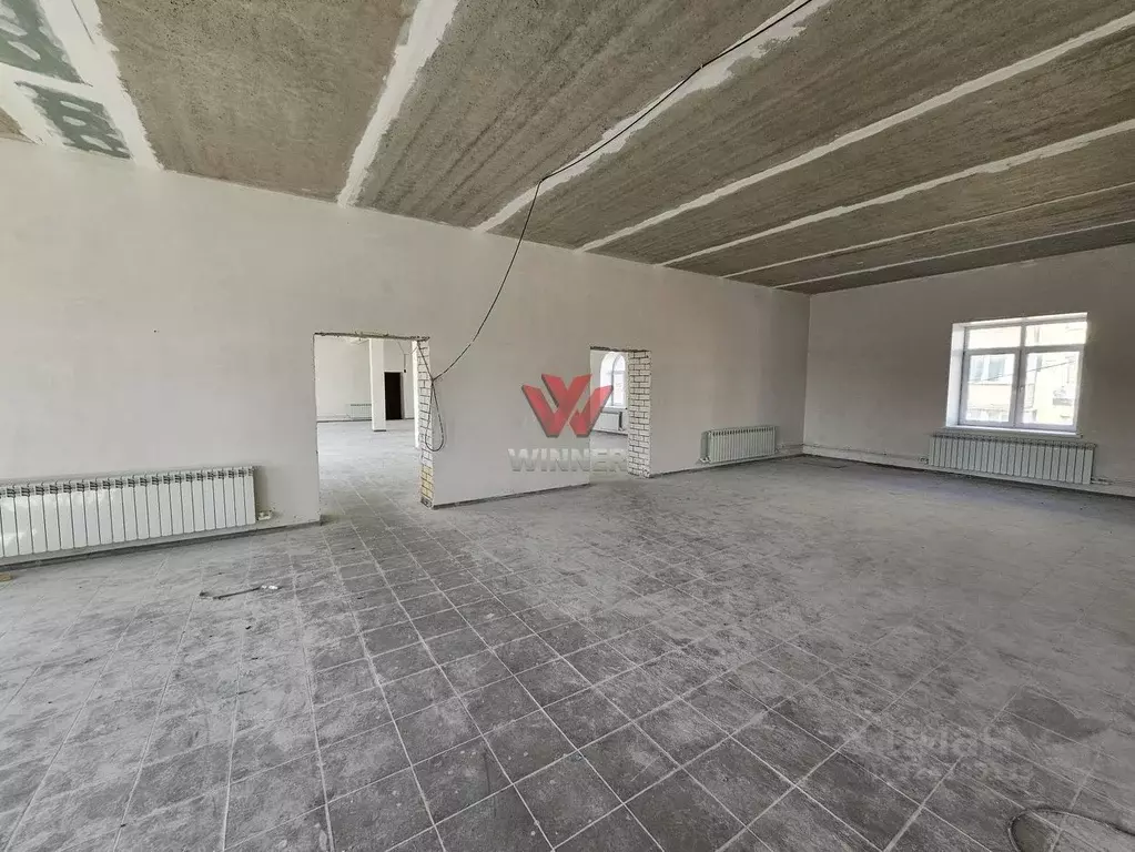 Офис в Нижегородская область, Богородск ул. Свердлова, 23А (320 м) - Фото 2