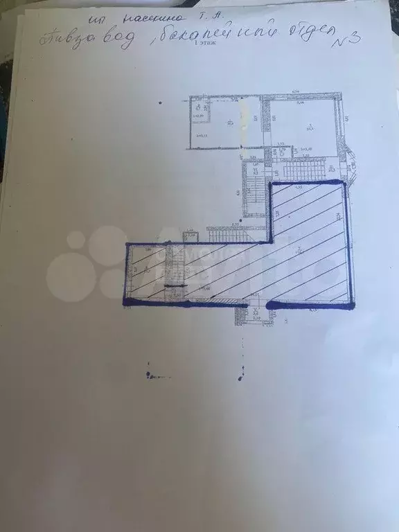 Коммерция свободного назначения - Фото 0