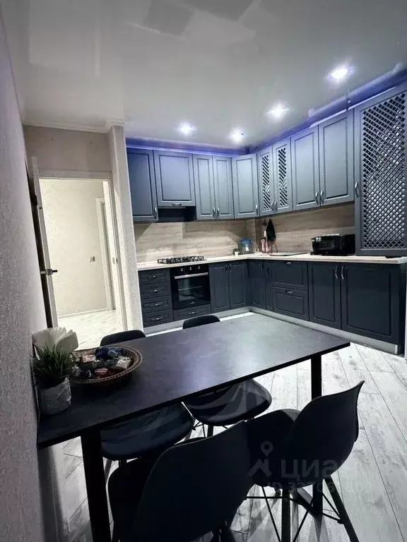 2-к кв. Ставропольский край, Невинномысск ул. Калинина, 192/1 (60.0 м) - Фото 1