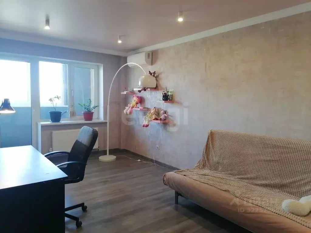 2-к кв. Ростовская область, Ростов-на-Дону ул. Нансена, 93с1 (110.0 м) - Фото 2