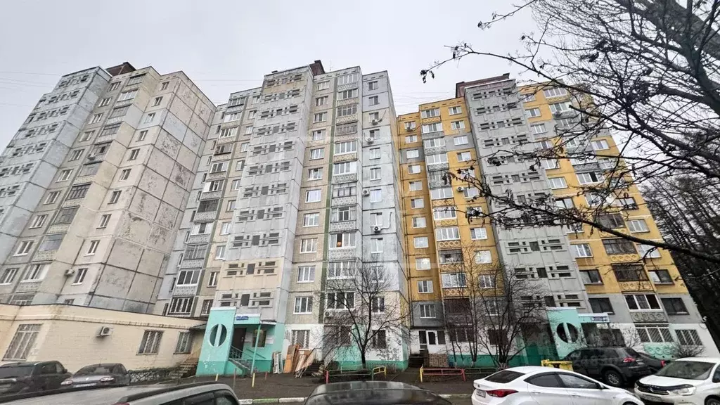 Офис в Башкортостан, Уфа ул. Адмирала Макарова, 26/4 (141 м) - Фото 1