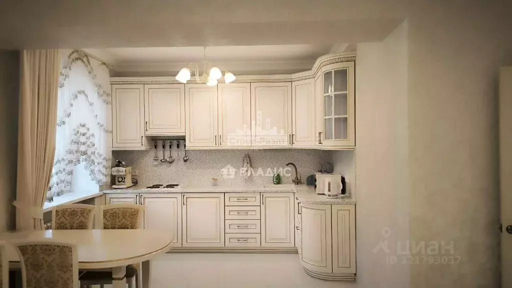 3-к кв. Крым, Керчь ул. Кирова, 25 (80.0 м) - Фото 2