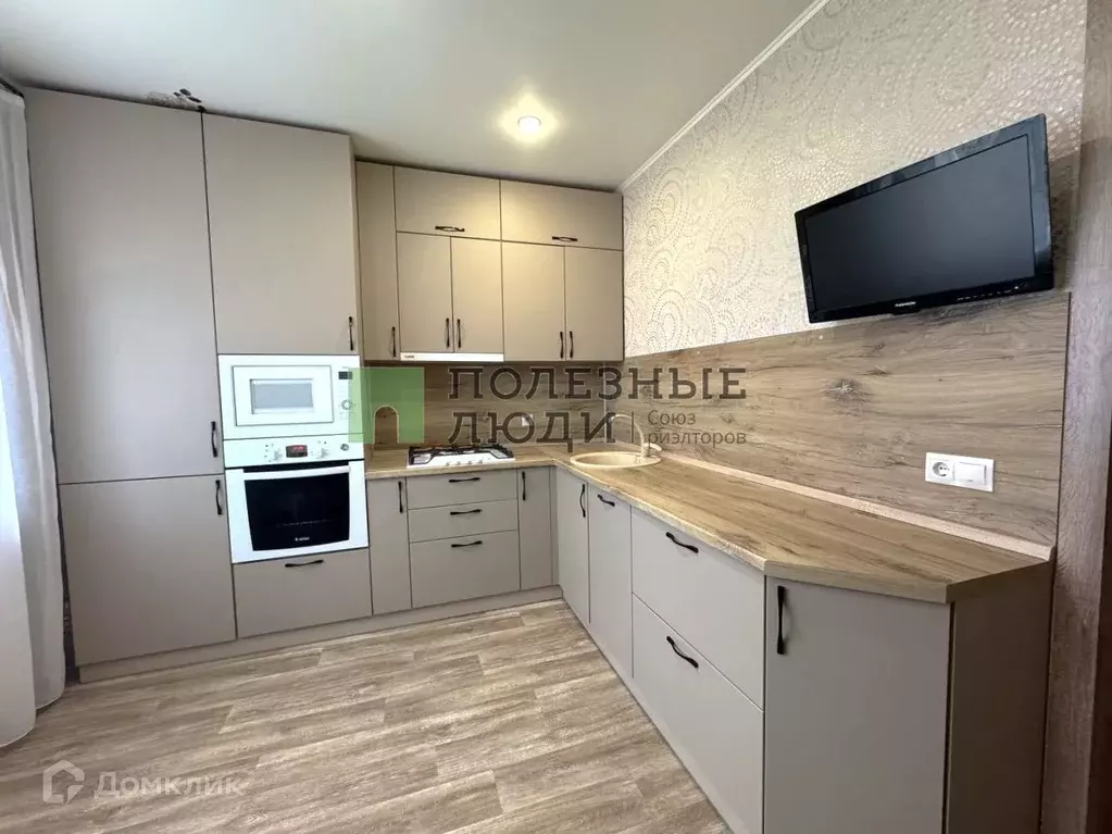 Продаётся 2-к квартира, 61.2 м - Фото 0