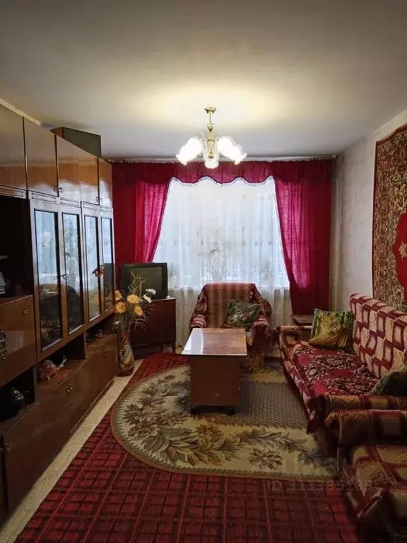 3-к кв. Владимирская область, Владимир ул. Жуковского, 18 (65.3 м) - Фото 0