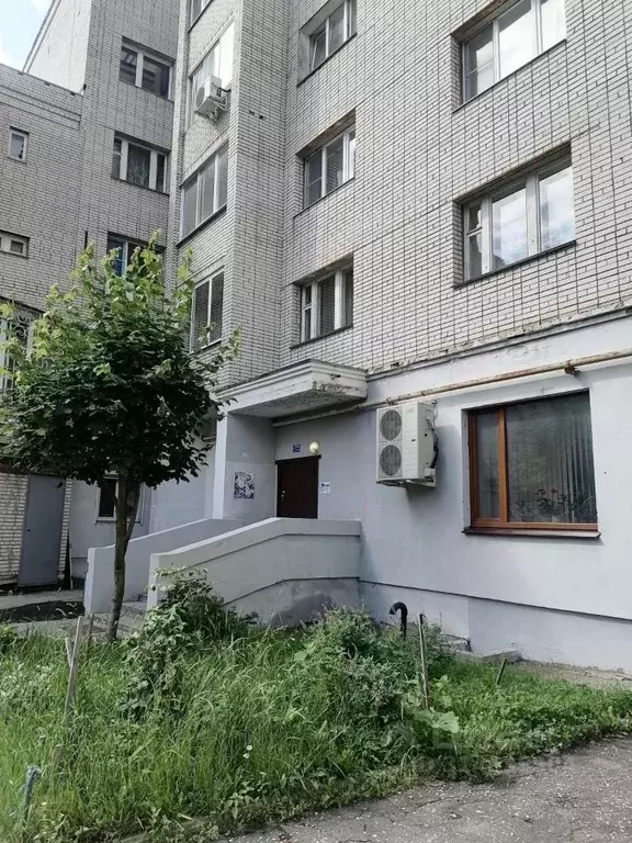 3-к кв. Владимирская область, Владимир ул. Разина, 22 (99.5 м) - Фото 0