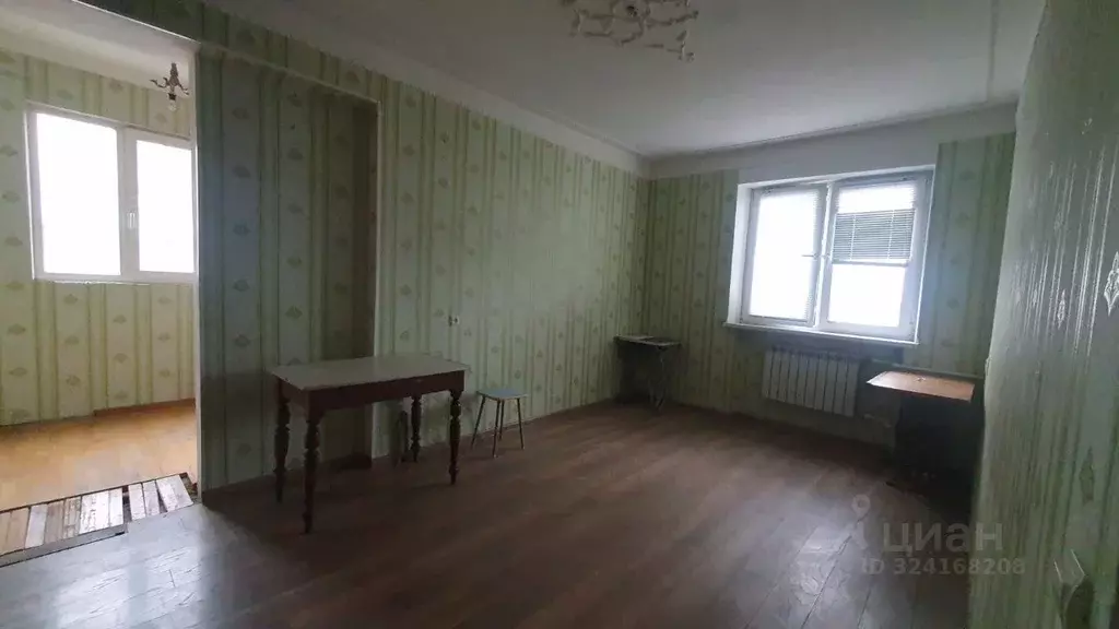 1-к кв. Северная Осетия, Владикавказ просп. Коста, 219 (36.7 м) - Фото 2