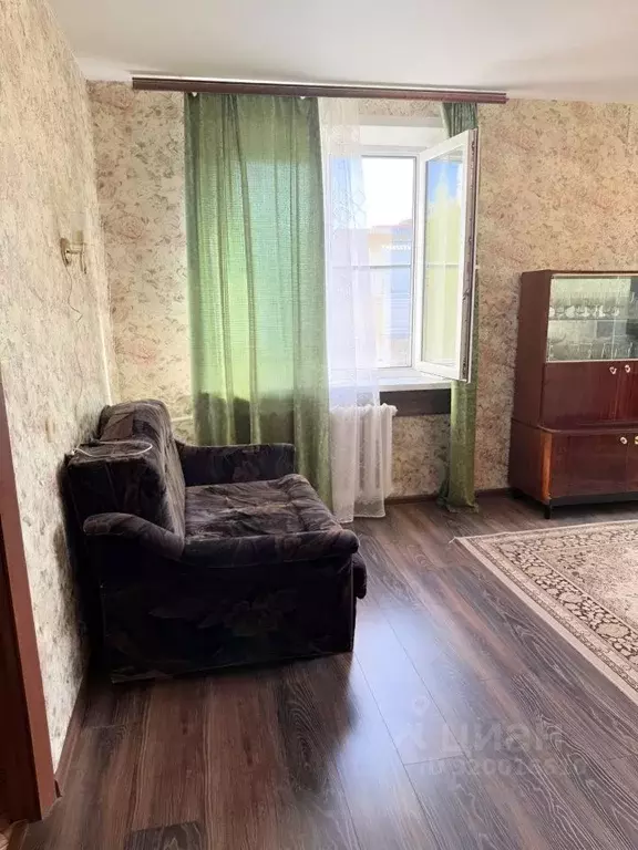 2-к кв. Тульская область, Тула ул. Пузакова, 4 (41.6 м) - Фото 0