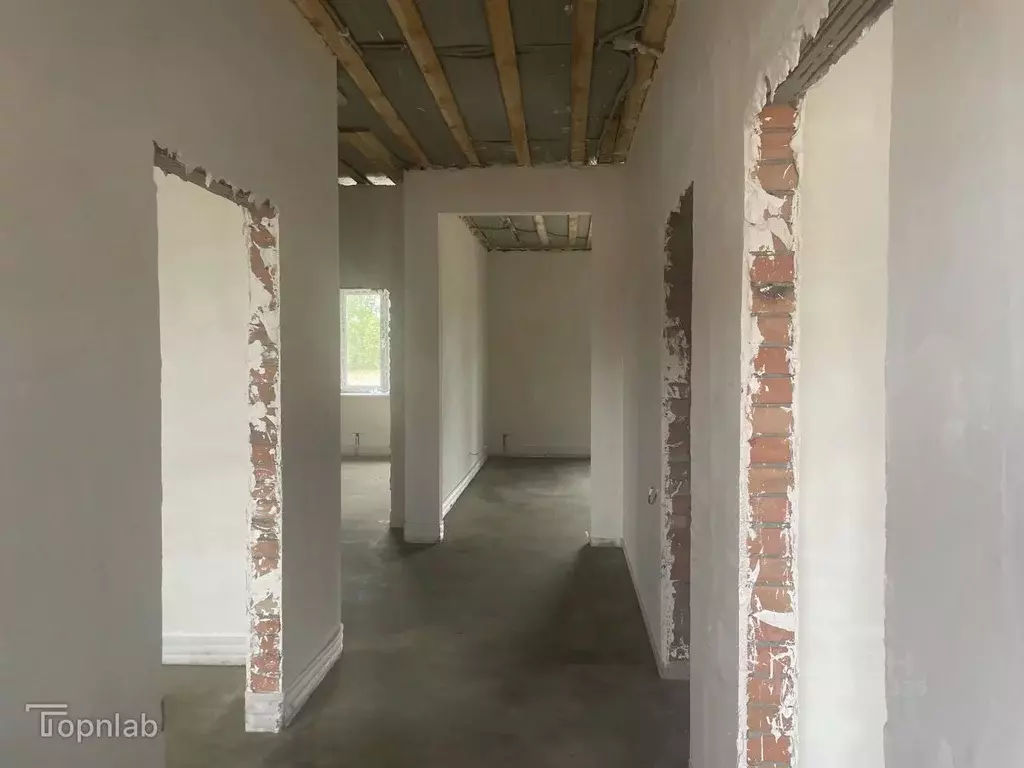 Дом в Ростовская область, Мясниковский район, Краснокрымское с/пос, ... - Фото 1