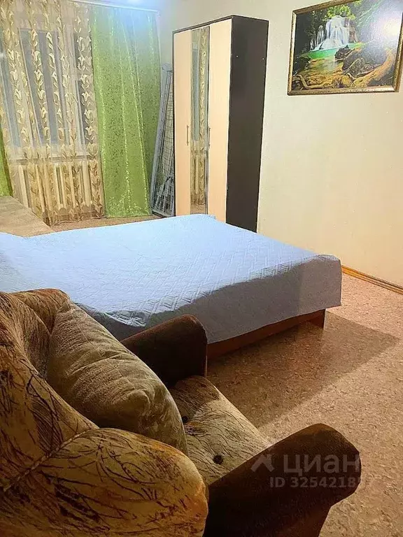 1-к кв. Башкортостан, Уфа ул. Валерия Лесунова, 8 (41.0 м) - Фото 2