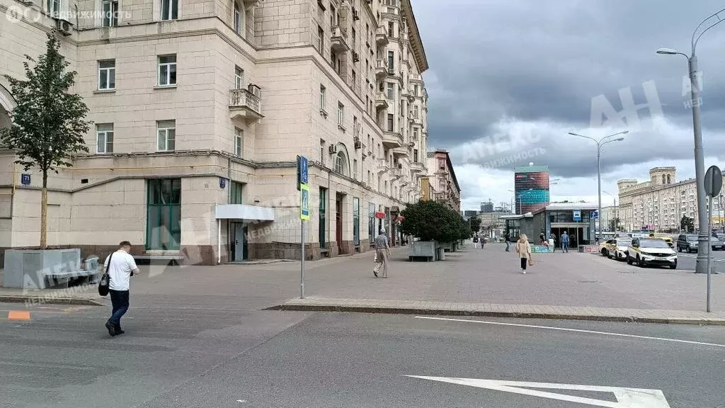 Помещение свободного назначения (105 м) - Фото 1