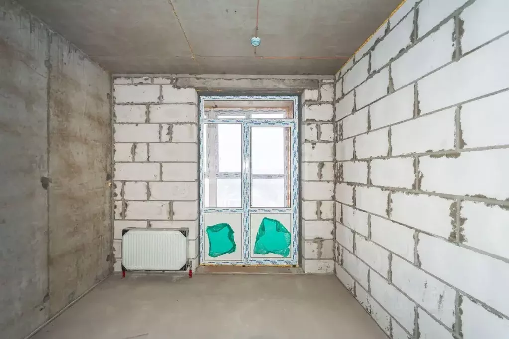 3-к кв. Ростовская область, Ростов-на-Дону Тибетская ул., 1Вс8 (84.8 ... - Фото 2