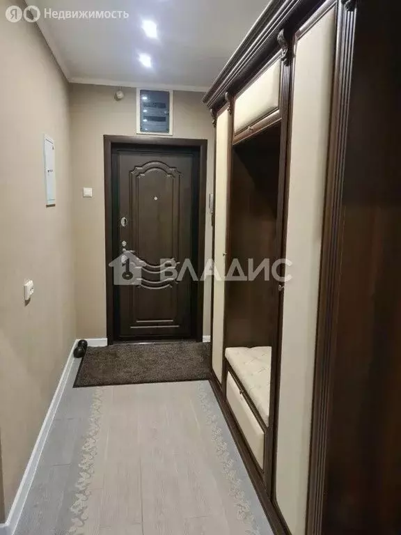 2-комнатная квартира: посёлок городского типа Путилково, Сходненская ... - Фото 1