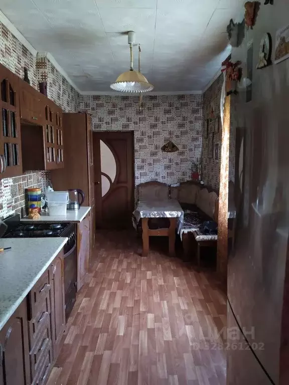 Дом в Краснодарский край, Туапсинский муниципальный округ, с. Шаумян ... - Фото 2