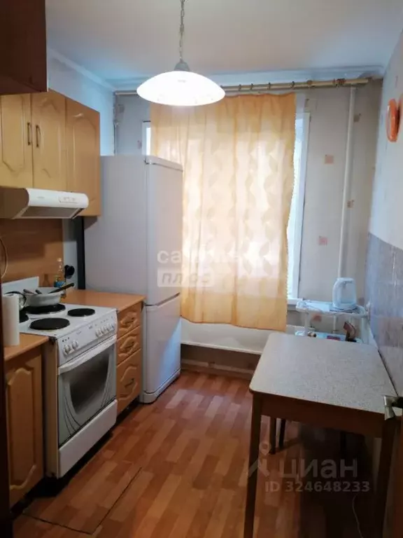 3-к кв. Новосибирская область, Новосибирск ул. Петухова, 74 (60.0 м) - Фото 1