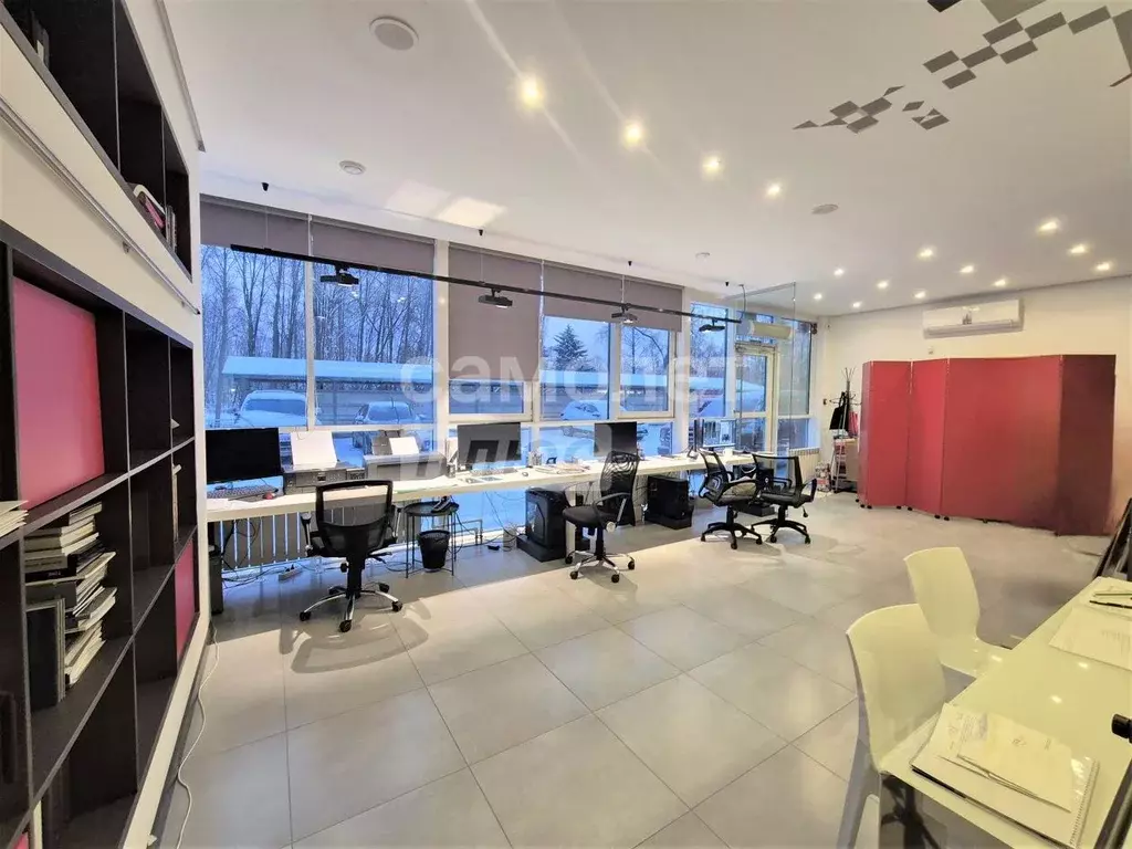 Офис в Липецкая область, Липецк ул. С.Ф. Балмочных, 14 (53 м) - Фото 2