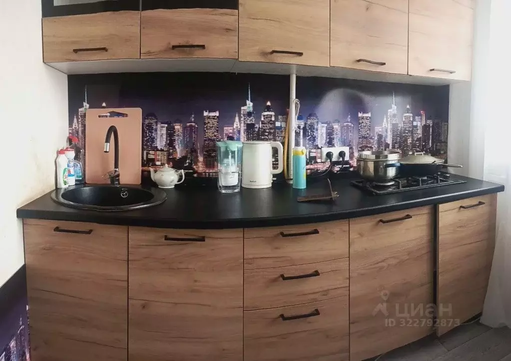 2-к кв. Волгоградская область, Волгоград ул. Грамши, 43 (46.5 м) - Фото 2