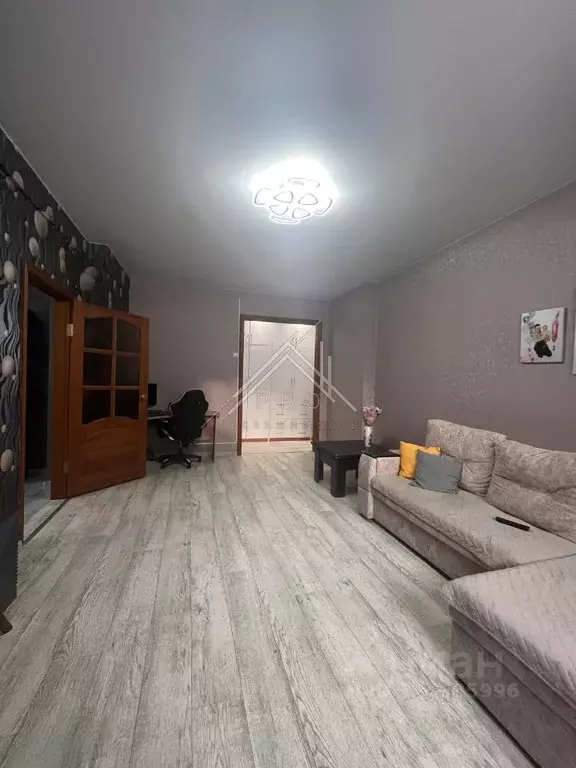 3-к кв. Костромская область, Буй ул. Октябрьской Революции, 63 (75.3 ... - Фото 2