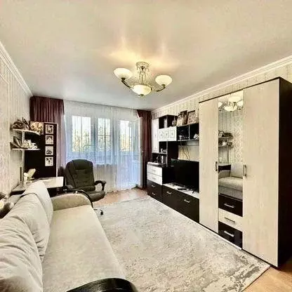 2-к кв. Курская область, Курск Союзная ул., 61А (44.4 м) - Фото 2