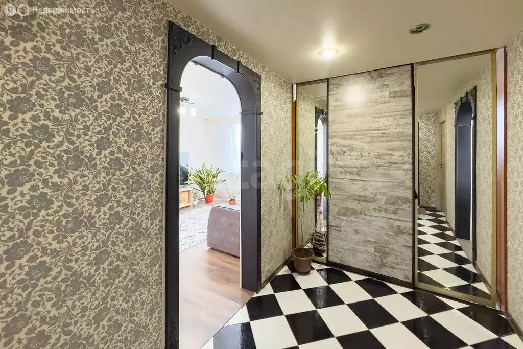 Дом в село Белый Ключ, 3-я Садовая улица (134.8 м) - Фото 2